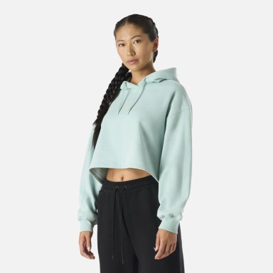 POLERON DEPORTIVO MUJER COOL DOWN - 2
