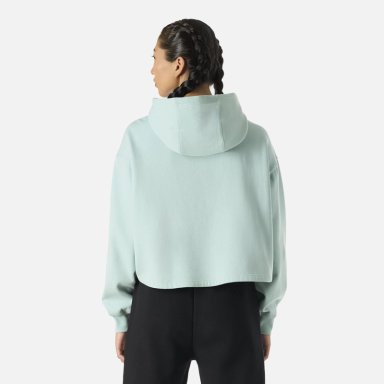 POLERON DEPORTIVO MUJER COOL DOWN - 3