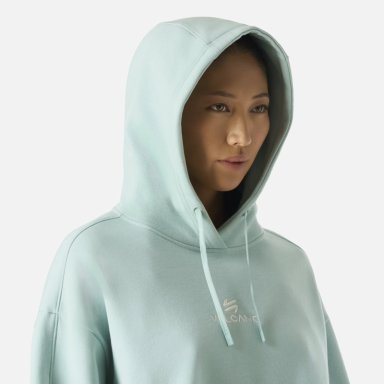 POLERON DEPORTIVO MUJER COOL DOWN - 4