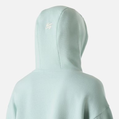 POLERON DEPORTIVO MUJER COOL DOWN - 5