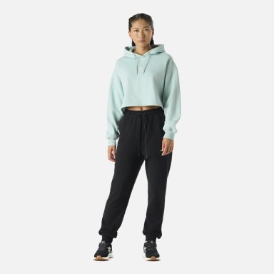 POLERON DEPORTIVO MUJER COOL DOWN - 6