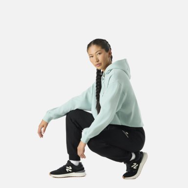 POLERON DEPORTIVO MUJER COOL DOWN - 7