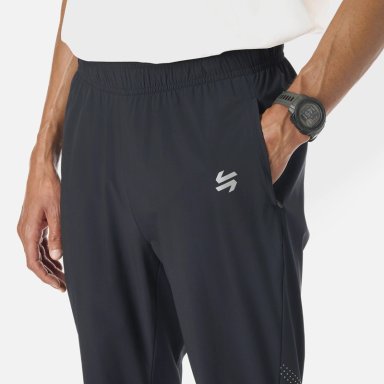 PANTALON DE BUZO DEPORTIVO HOMBRE BUILT TO MOVE - 5
