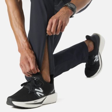 PANTALON DE BUZO DEPORTIVO HOMBRE BUILT TO MOVE - 6