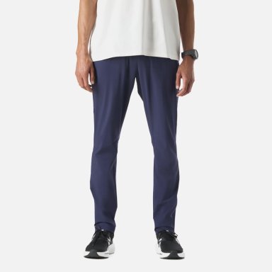 PANTALON DE BUZO DEPORTIVO HOMBRE BUILT TO MOVE - 1