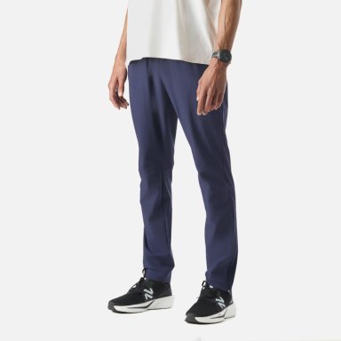 PANTALON DE BUZO DEPORTIVO HOMBRE BUILT TO MOVE - 2