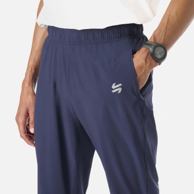 PANTALON DE BUZO DEPORTIVO HOMBRE BUILT TO MOVE - 5