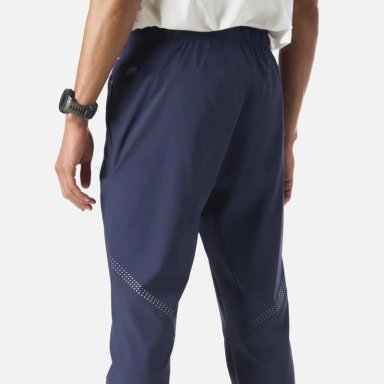 PANTALON DE BUZO DEPORTIVO HOMBRE BUILT TO MOVE - 7