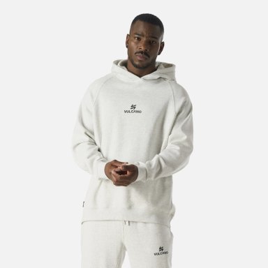 POLERON DEPORTIVO HOMBRE COOL DOWN - 1