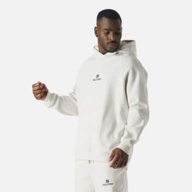 POLERON DEPORTIVO HOMBRE COOL DOWN - 2
