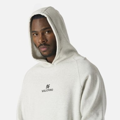 POLERON DEPORTIVO HOMBRE COOL DOWN - 5