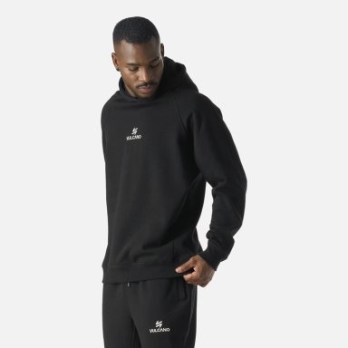 POLERON DEPORTIVO HOMBRE COOL DOWN - 2