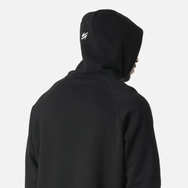 POLERON DEPORTIVO HOMBRE COOL DOWN - 6