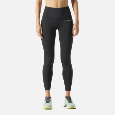CALZA TRAINING TIRO ALTO 7/8 MUJER BUILT TO MOVE - 1