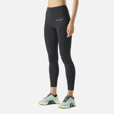 CALZA TRAINING TIRO ALTO 7/8 MUJER BUILT TO MOVE - 2