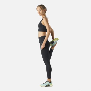 CALZA TRAINING TIRO ALTO 7/8 MUJER BUILT TO MOVE - 3