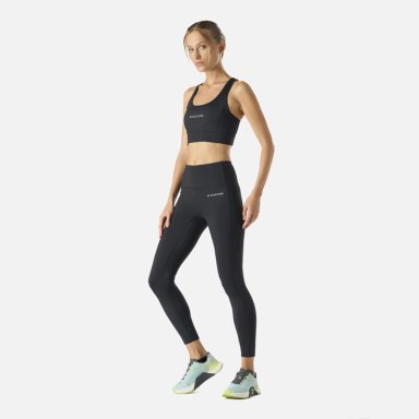 CALZA TRAINING TIRO ALTO 7/8 MUJER BUILT TO MOVE - 7