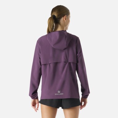 CORTAVIENTO DEPORTIVO RUNNING MUJER BUILT TO MOVE - 4