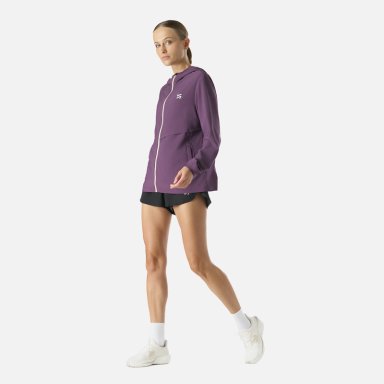 CORTAVIENTO DEPORTIVO RUNNING MUJER BUILT TO MOVE - 7