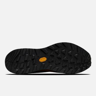 ZAPATILLA HOMBRE KRONOS MOSTAZA / NEGRO LIPPI - 3