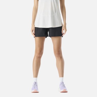SHORT DEPORTIVO RUNNING 4' MUJER BUILT TO MOVE - 1