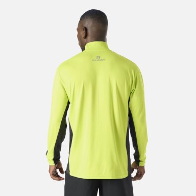 POLERON DEPORTIVO HOMBRE TEMPO - 4