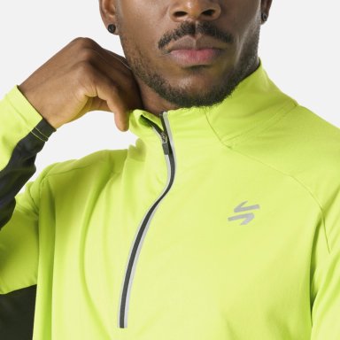 POLERON DEPORTIVO HOMBRE TEMPO - 5