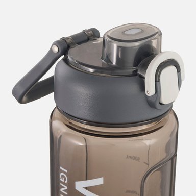 BOTELLA DEPORTIVA 600ML - 2