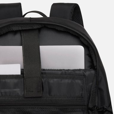 MOCHILA MAINSHOCK PADEL BACKPACK NEGRO VULCANO - 8