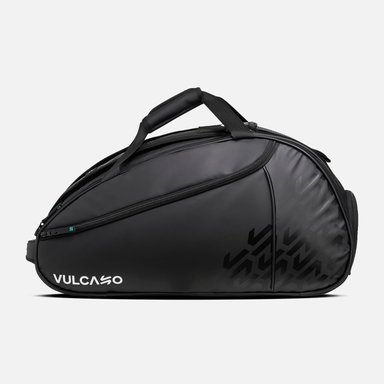 BOLSO AFTERSHOCK PADEL BAG NEGRO VULCANO - 2
