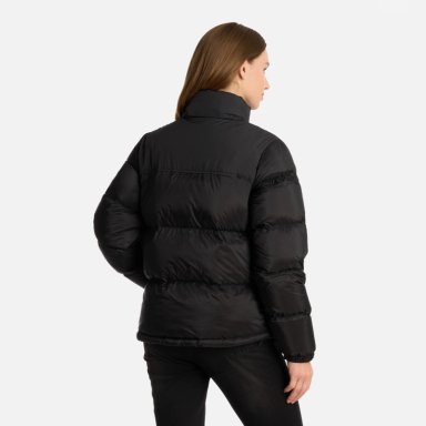 CHAQUETA MUJER WINTER DOWN 800 FP JACKET NEGRO LIPPI - 3