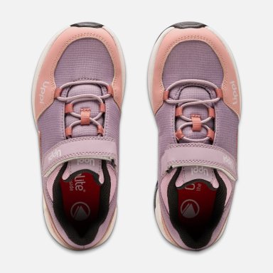 ZAPATILLA NIÑA MOTION LOW KIDS ROSA LIPPI - 6