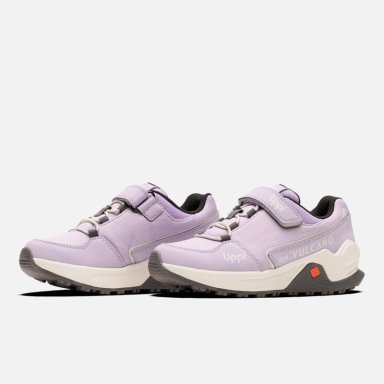 ZAPATILLA NIÑA MOTION LOW KIDS LILA LIPPI - 4