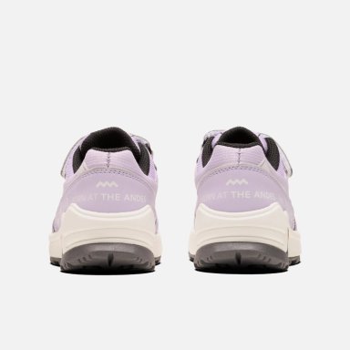 ZAPATILLA NIÑA MOTION LOW KIDS LILA LIPPI - 5