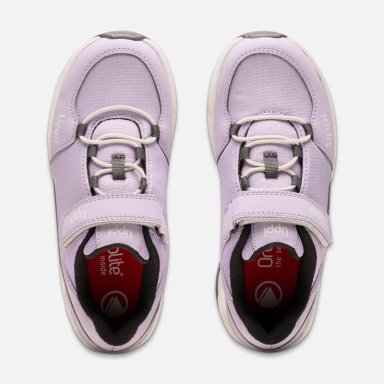 ZAPATILLA NIÑA MOTION LOW KIDS LILA LIPPI - 6