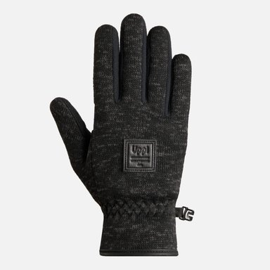 GUANTES CABIN HOODS BLEND-PRO GLOVE NEGRO LIPPI I25 - 1