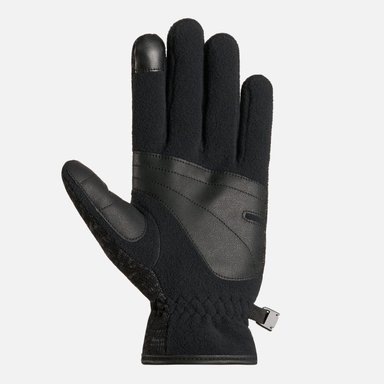 GUANTES CABIN HOODS BLEND-PRO GLOVE NEGRO LIPPI I25 - 2