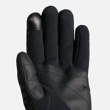 GUANTES CABIN HOODS BLEND-PRO GLOVE NEGRO LIPPI I25 - 3