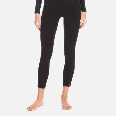 PRIMERA CAPA MUJER SKINTEC 2000 SEAMLESS BOTTOM NEGRO LIPPI - 1