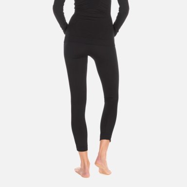 PRIMERA CAPA MUJER SKINTEC 2000 SEAMLESS BOTTOM NEGRO LIPPI - 5