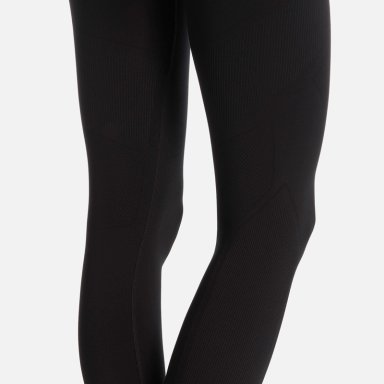 PRIMERA CAPA MUJER SKINTEC 2000 SEAMLESS BOTTOM NEGRO LIPPI - 8
