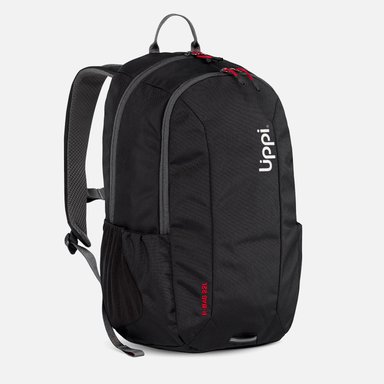 MOCHILA R-BAGS 22L DAYPACK NEGRO LIPPI I25 - 1