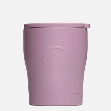 BOTELLA LIGHT STEEL TUMBLER 300 ML ROSA OSCURO LIPPI I25 - 2