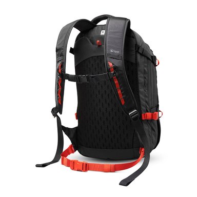 MOCHILA INTENSE 24L DAYPACK NEGRO LIPPI I25 - 2