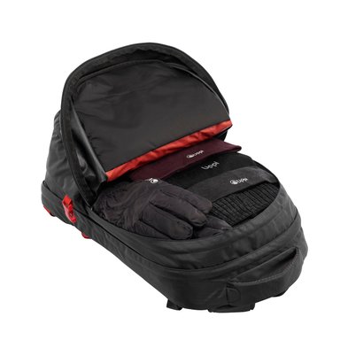 MOCHILA INTENSE 24L DAYPACK NEGRO LIPPI I25 - 6
