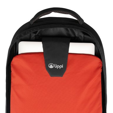 MOCHILA INTENSE 24L DAYPACK NEGRO LIPPI I25 - 7