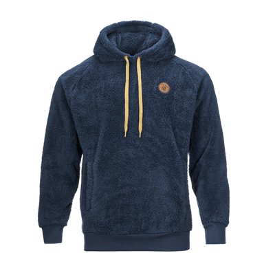 POLERON HOMBRE CANGUR-OSO AZUL HAKA HONU V22 - 1