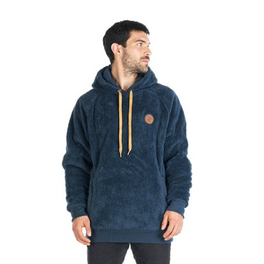 POLERON HOMBRE CANGUR-OSO AZUL HAKA HONU V22 - 2