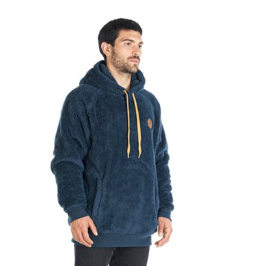 POLERON HOMBRE CANGUR-OSO AZUL HAKA HONU V22 - 3