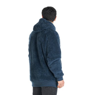 POLERON HOMBRE CANGUR-OSO AZUL HAKA HONU V22 - 5
